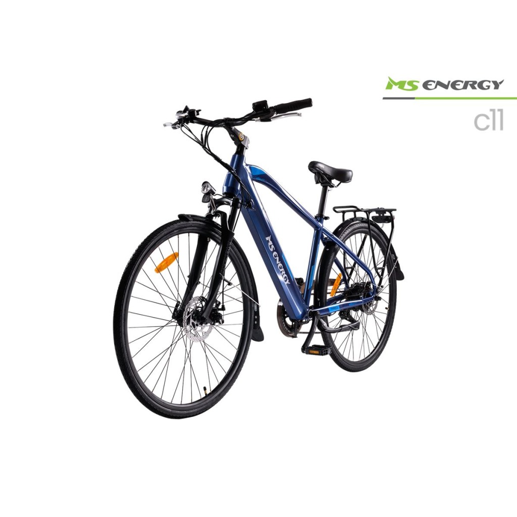 MS ENERGY eBike c11_M size