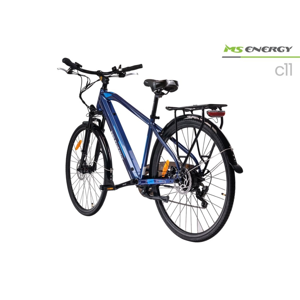 MS ENERGY eBike c11_M size