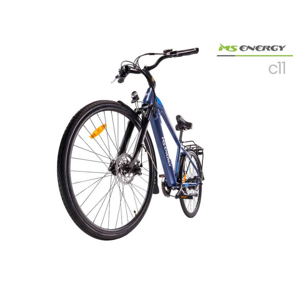 MS ENERGY eBike c11_M size