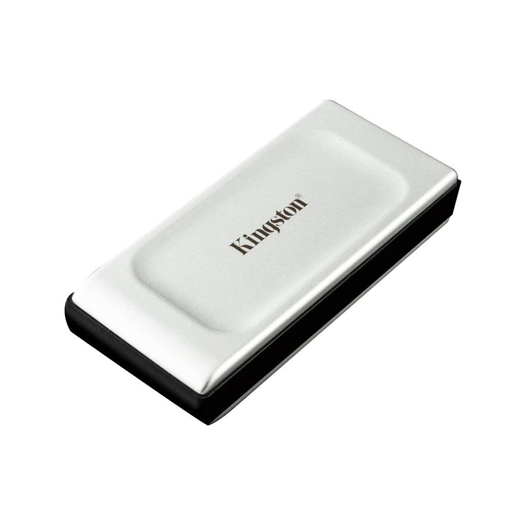 Kingston Ext SSD 500GB USB-CXS2000, R/W:2000/2000MBs