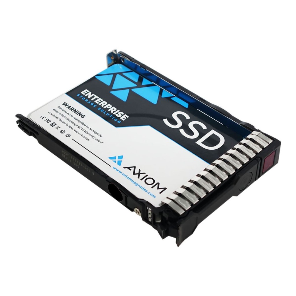 SRV DOD HP 480-GB 3.5 SATA VE 6G EV SSD