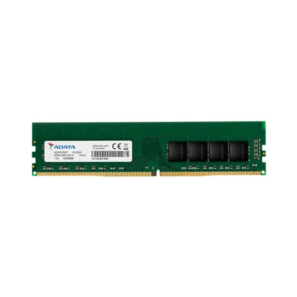 MEM DDR4 16GB 3200MHz Premier AD