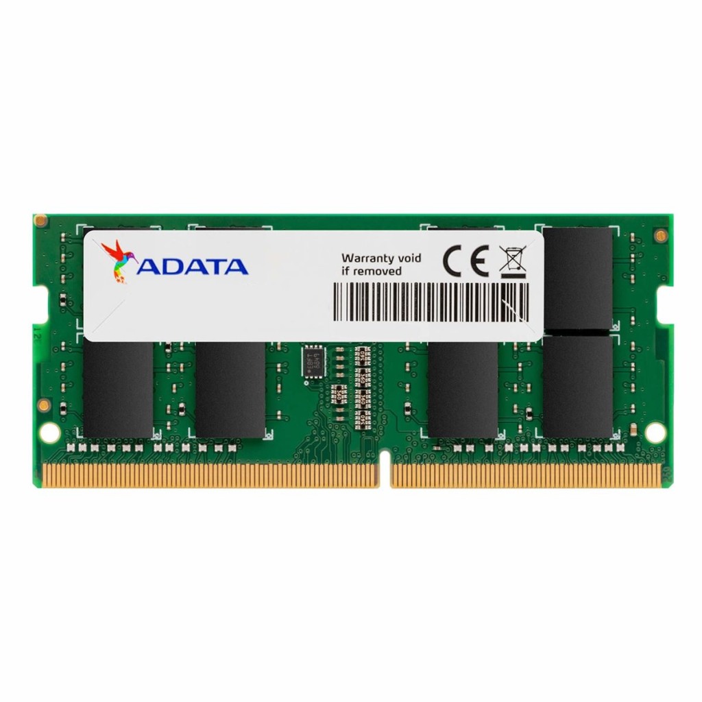 MEM SOD DDR4 16GB 3200Mhz AD