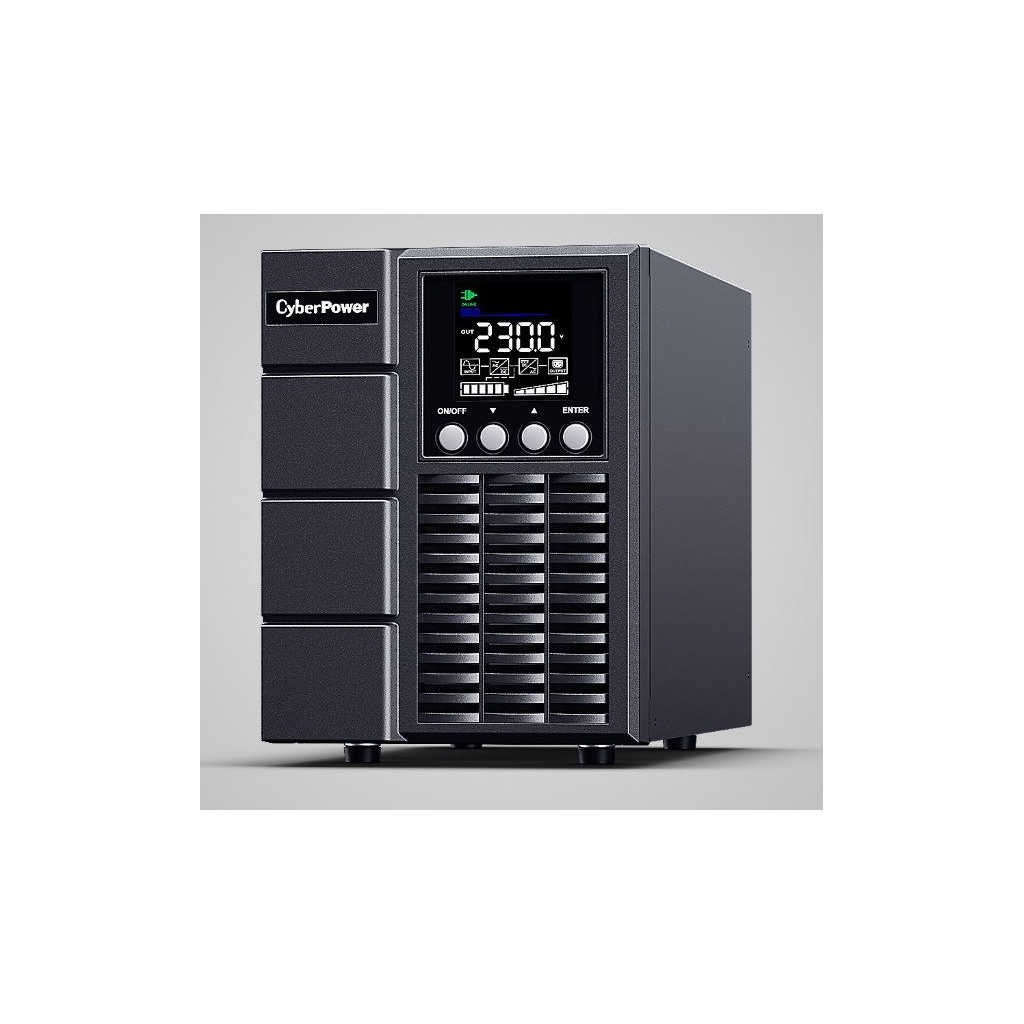 CyberPower 1000VA/900W OLS1000EA, online, Tower