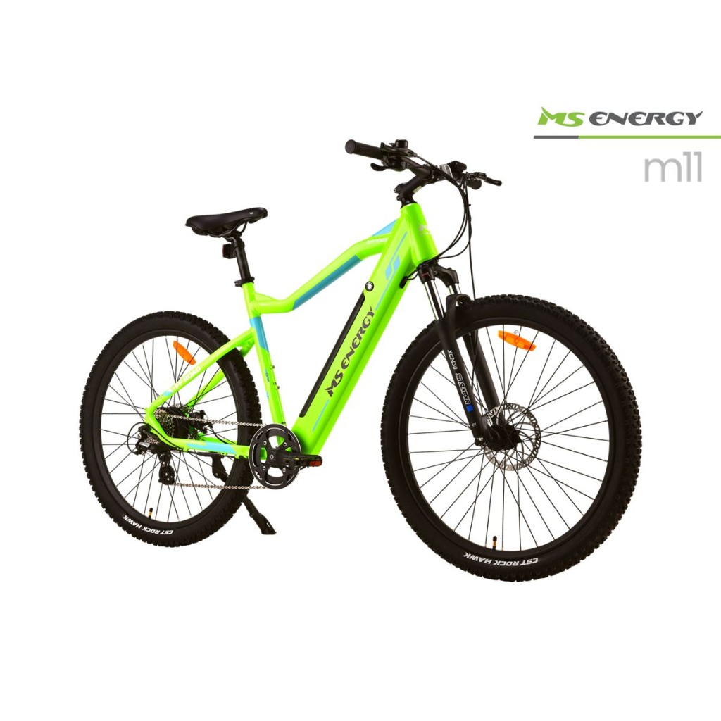 MS ENERGY eBike m11