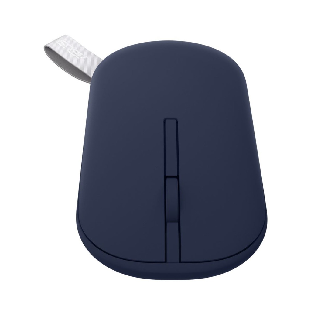 ASUS Marshmallow Mouse MD100