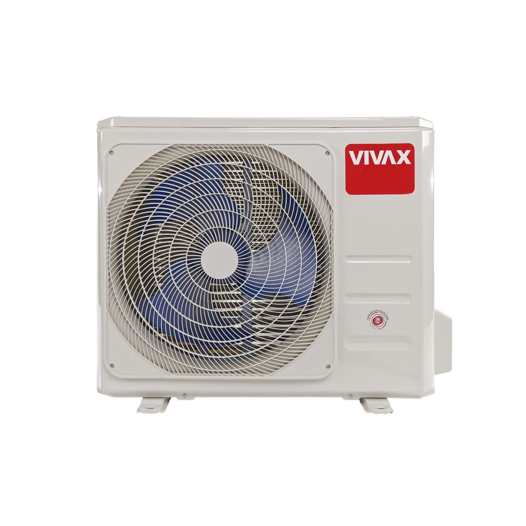 VIVAX COOL, klima uređaji, ACP-24CH70AERI+ R32