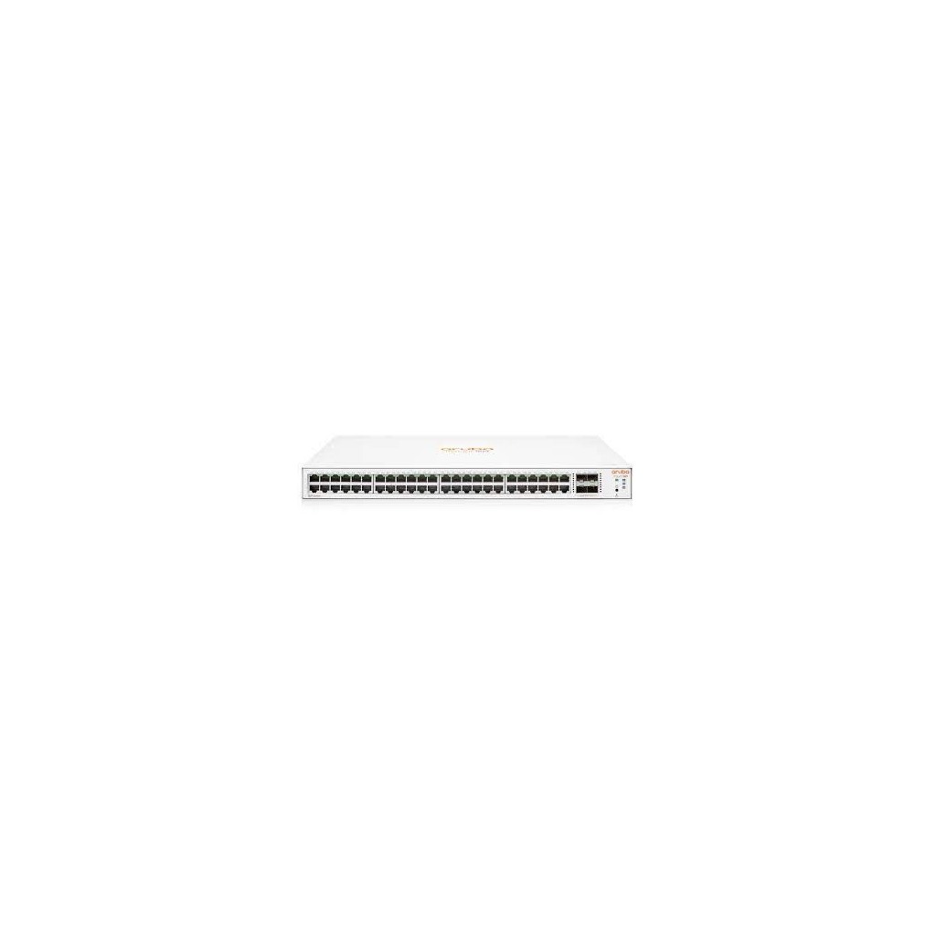 HPE SWITCH ARUBA INSTANT ON 1830 48G 4SFP