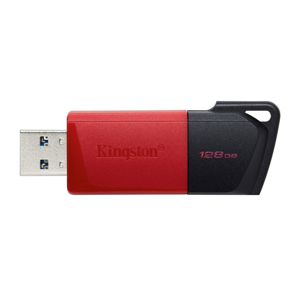 Kingston FD 128GBUSB3.2 DataTraveler Exodia M