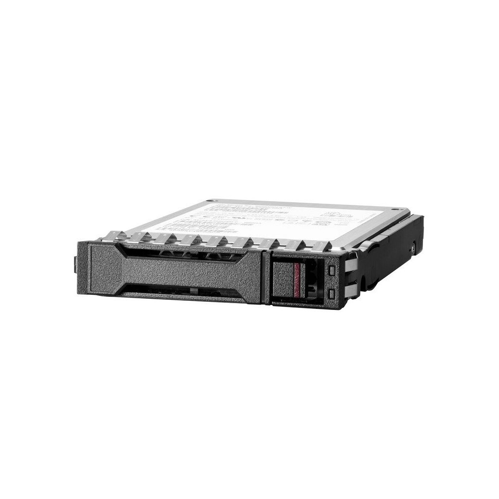 HPE 1TB SATA 7.2K SFF BC HDD