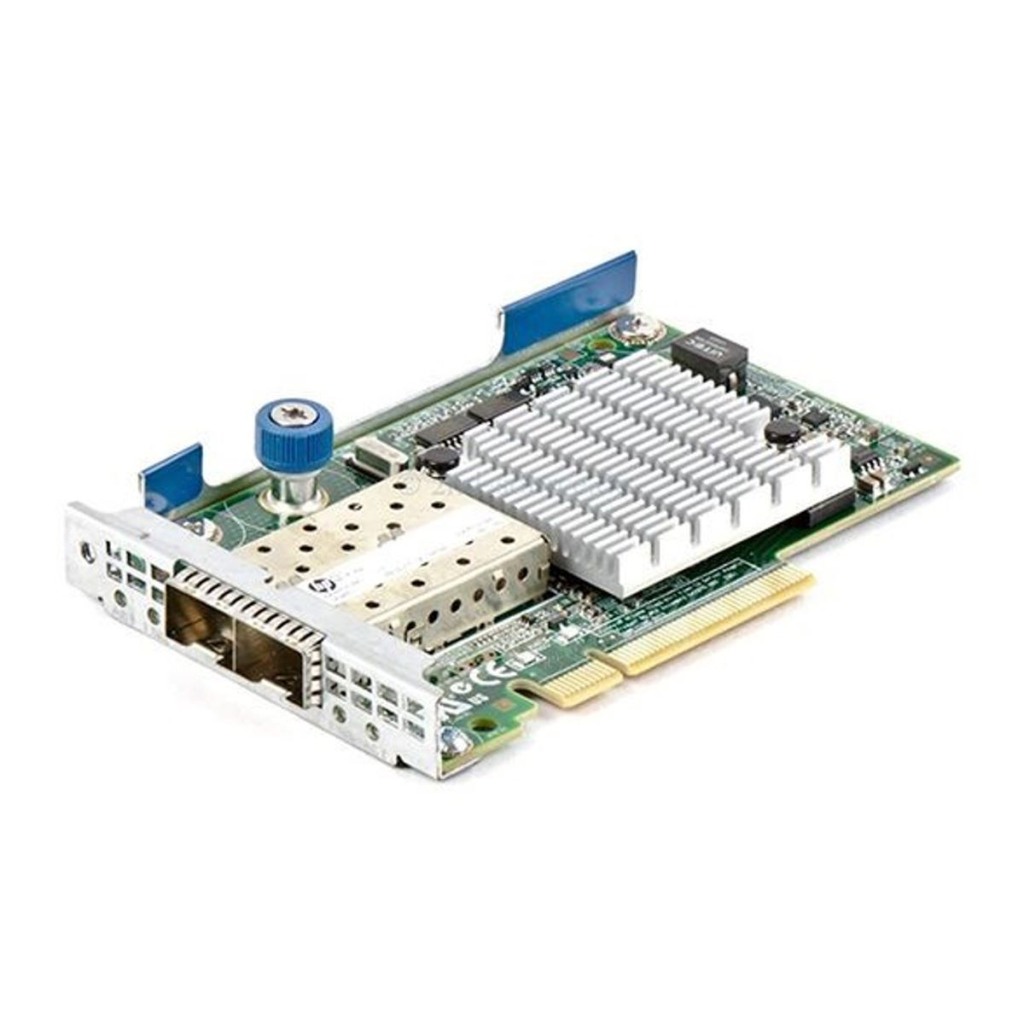 SRV DOD HPE NIC 10GB 2-port 530FLR-SFP+