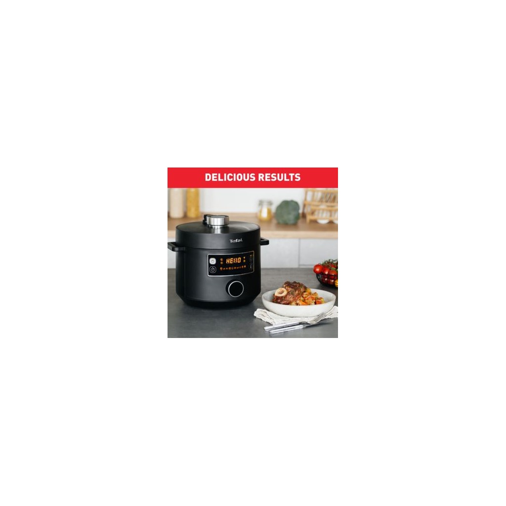 SEB Tefal multicooker CY754830