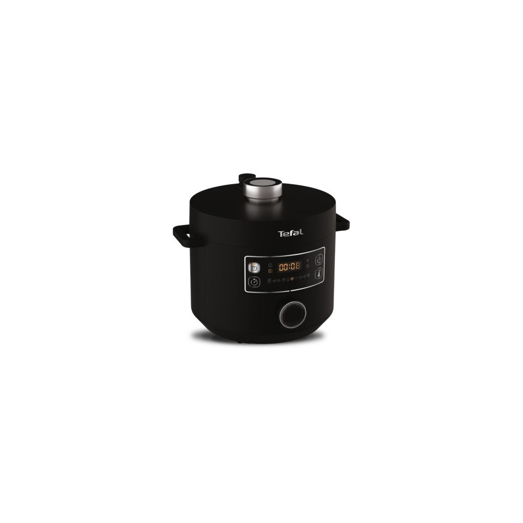 SEB Tefal multicooker CY754830