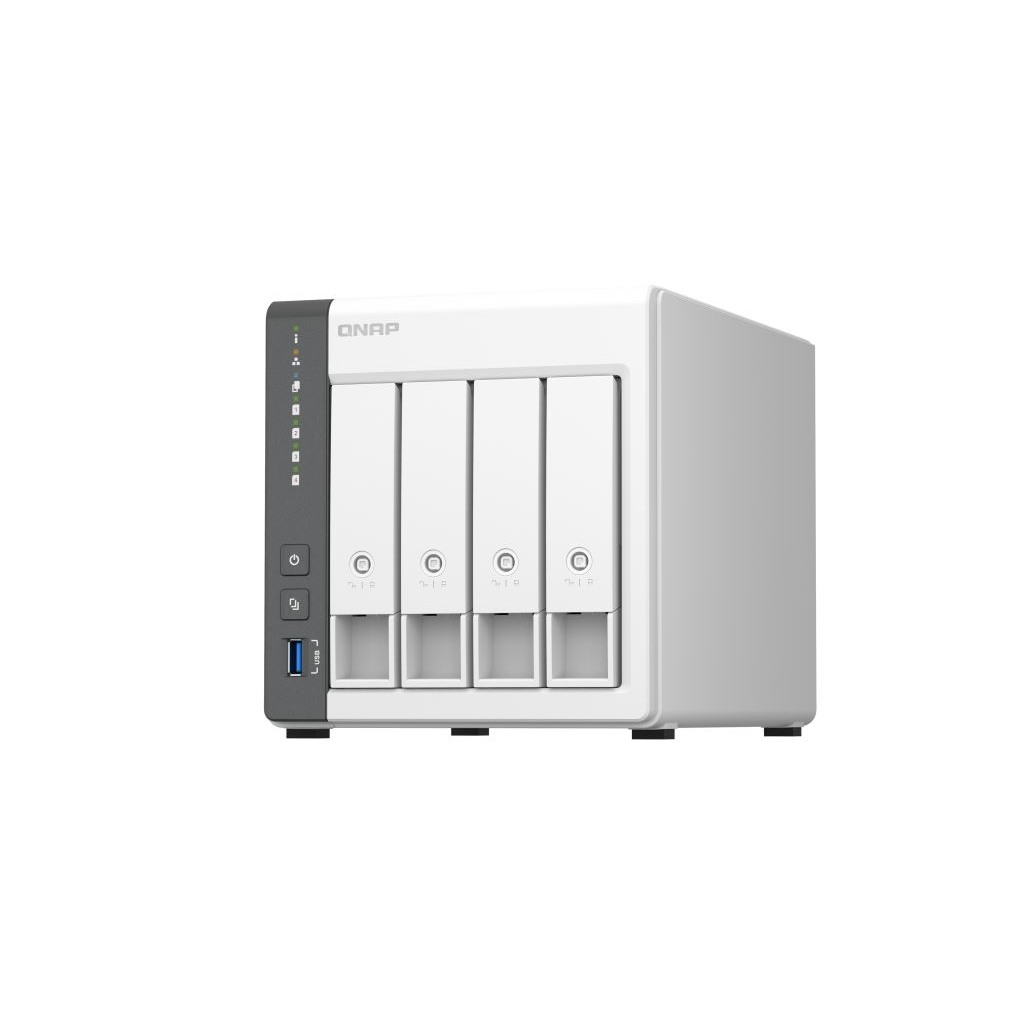 STORAGE QNAP NAS TS-433-4G