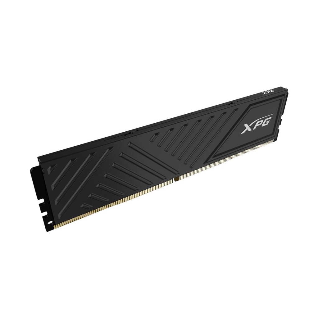 MEM DDR4 16GB 3200MHz AD XPG D35 Black