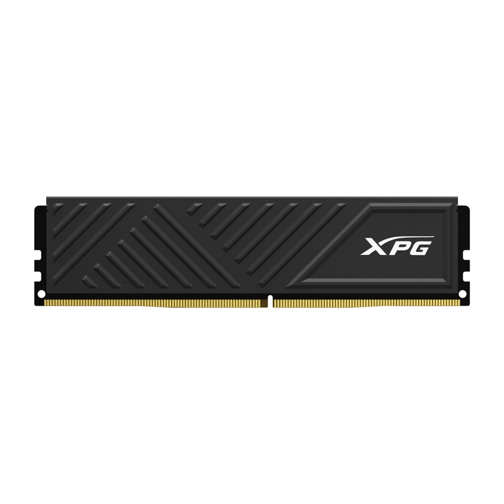 MEM DDR4 8GB 3200MHz AD XPG D35 Black