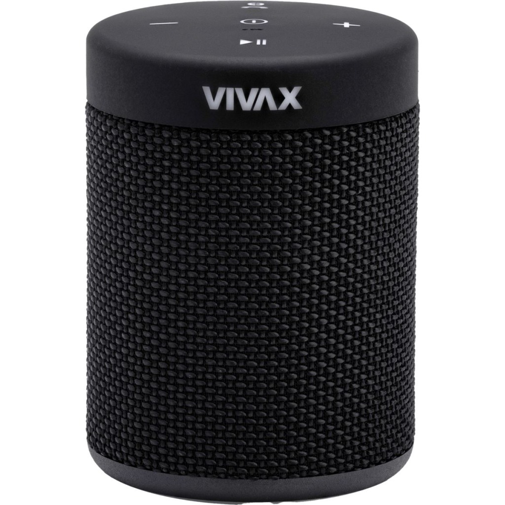 VIVAX VOX bluetooth zvučnik BS-50 BLACK