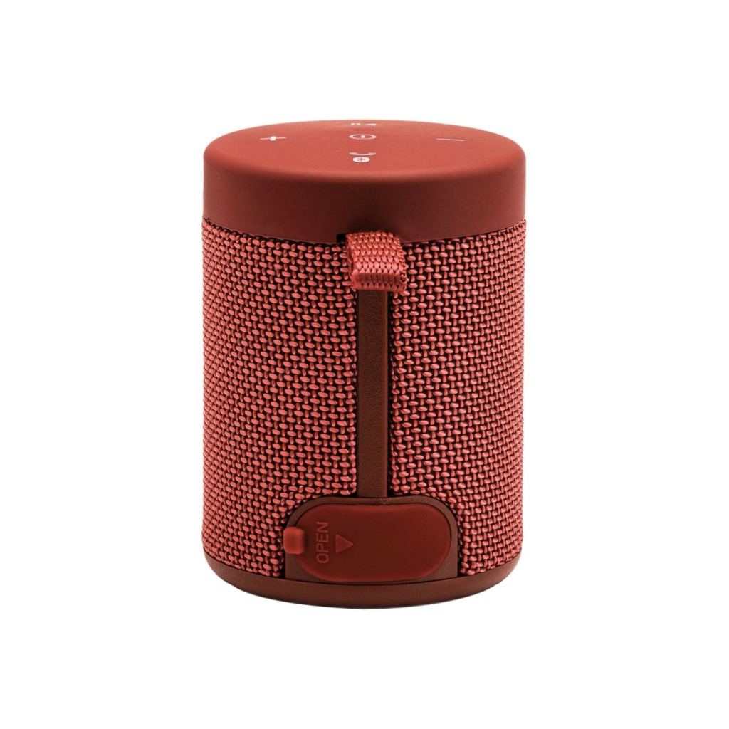 VIVAX VOX bluetooth zvučnik BS-50 RED