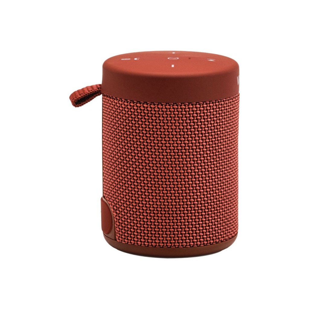 VIVAX VOX bluetooth zvučnik BS-50 RED