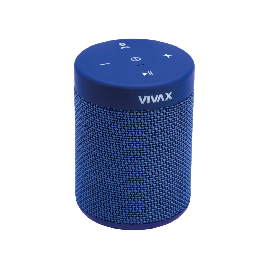 VIVAX VOX bluetooth zvučnik BS-50 BLUE