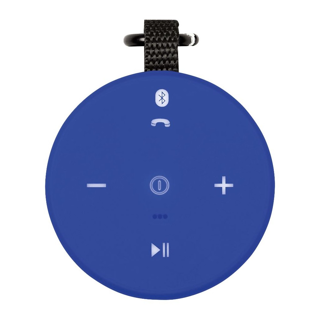 VIVAX VOX bluetooth zvučnik BS-50 BLUE