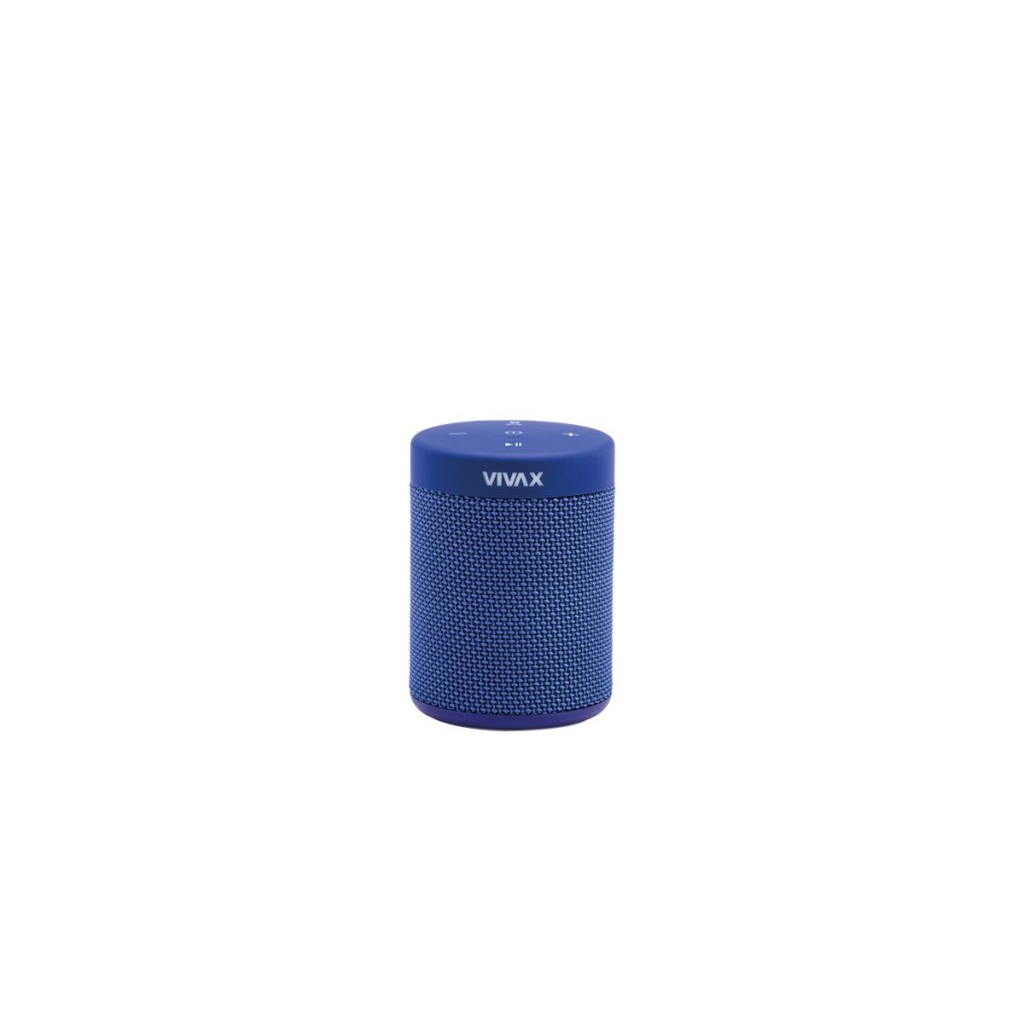 VIVAX VOX bluetooth zvučnik BS-50 BLUE