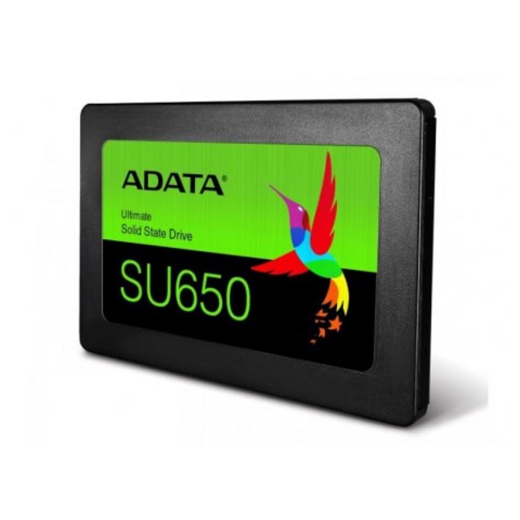 SSD 1TB AD SU650 SATA 3D Nand 2.5"