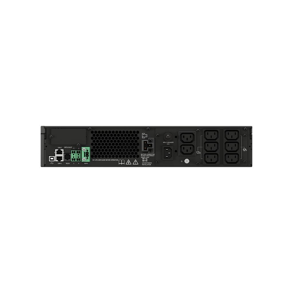 Vertiv (ex. Emerson) GXT5LI-1500IRT2UXL - Image 2