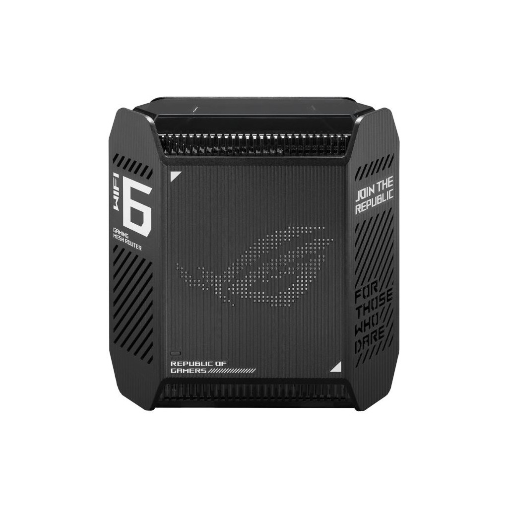 NET RT AS ROG Rapture GT6 (1pk - B)