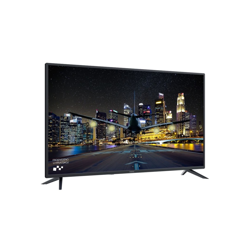 Vivax LED TV TV-40LE115T2S2_REG