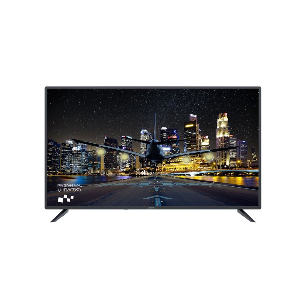 Vivax LED TV TV-40LE115T2S2_REG