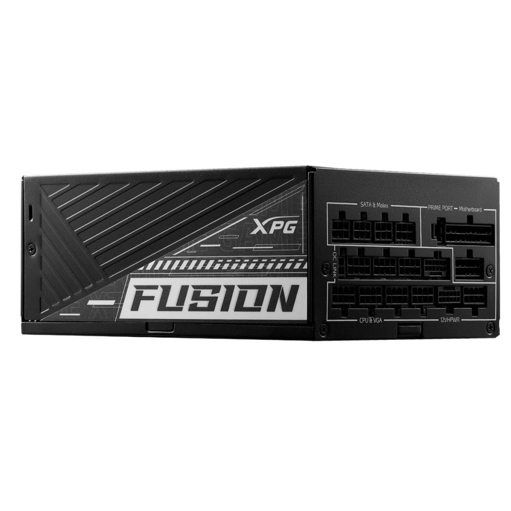 PSU XPG FUSION 1600T TITANIUM ATX3.0