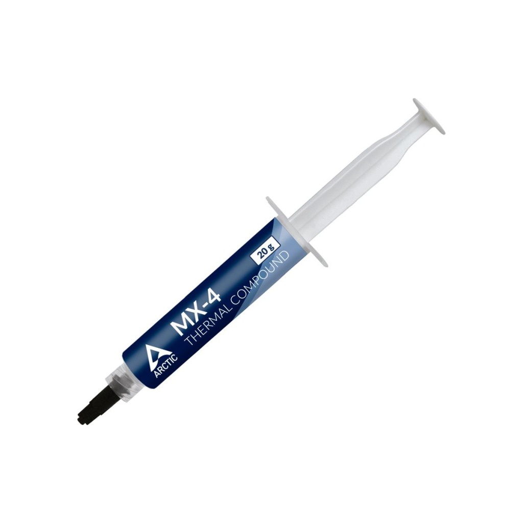 Arctic MX-4 (20g)PERFORMANCE Thermal Paste