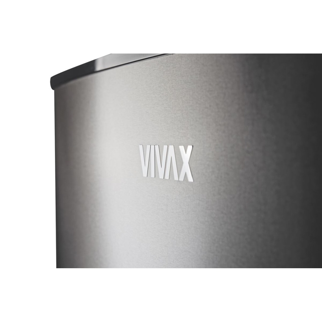 VIVAX HOME frižider DD-207E X