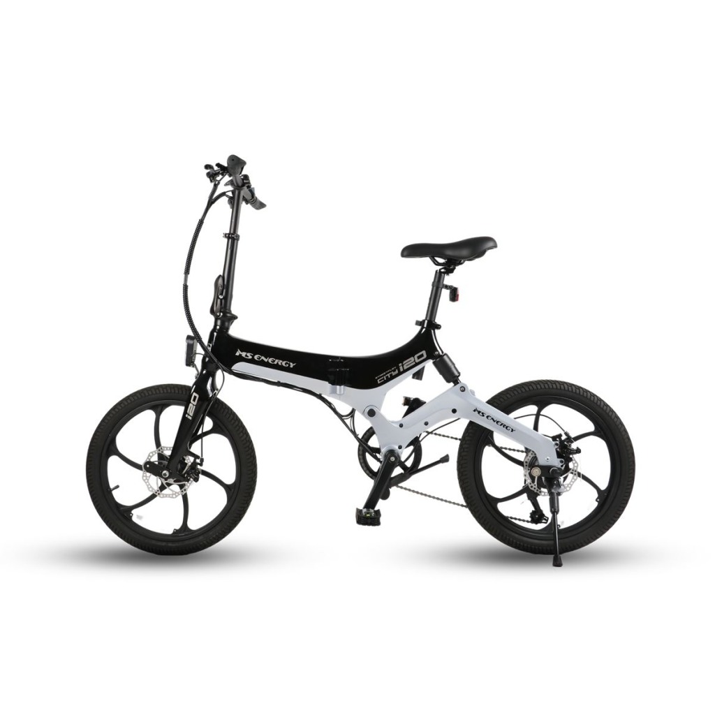 MS ENERGY eBike i20 Black Grey_REG