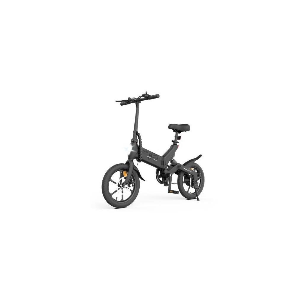 MS ENERGY eBike i6 Black_REG