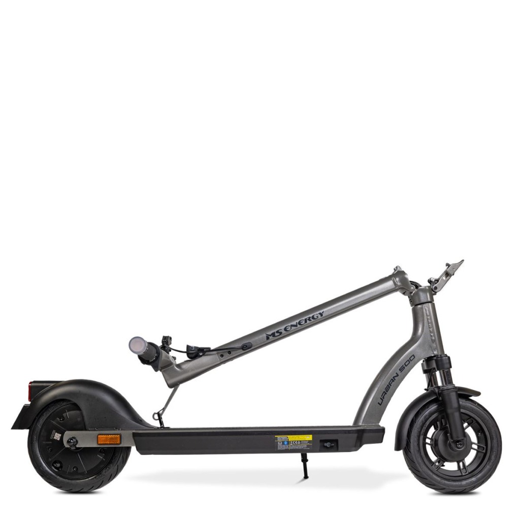 MS Energy e-romobil Urban 500