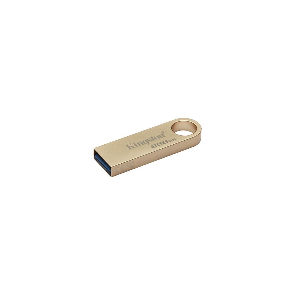 Kingston FD 256GB USB3.2 SE9 Premimum metal case,220MB/s read, 100 MB/s write,