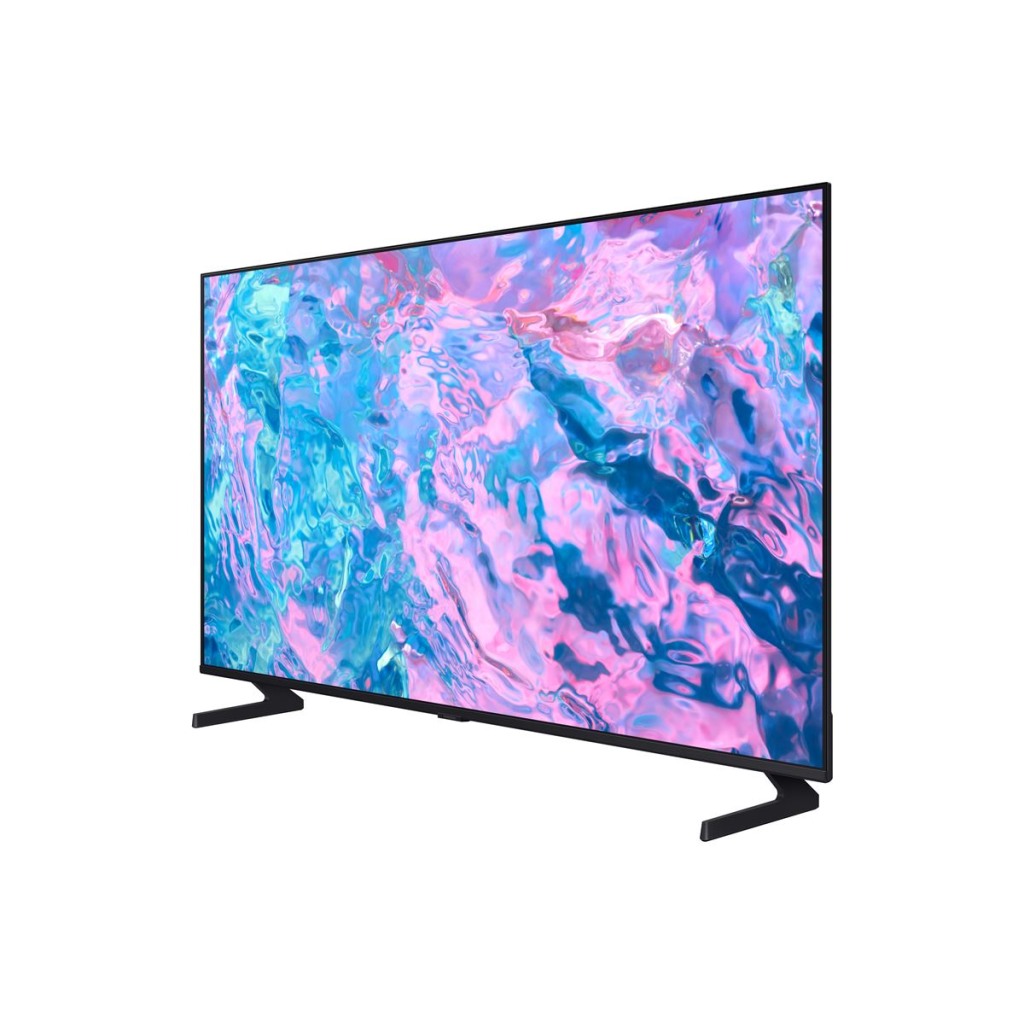 SAMSUNG LED TV UE55CU7092UXXH, SMART