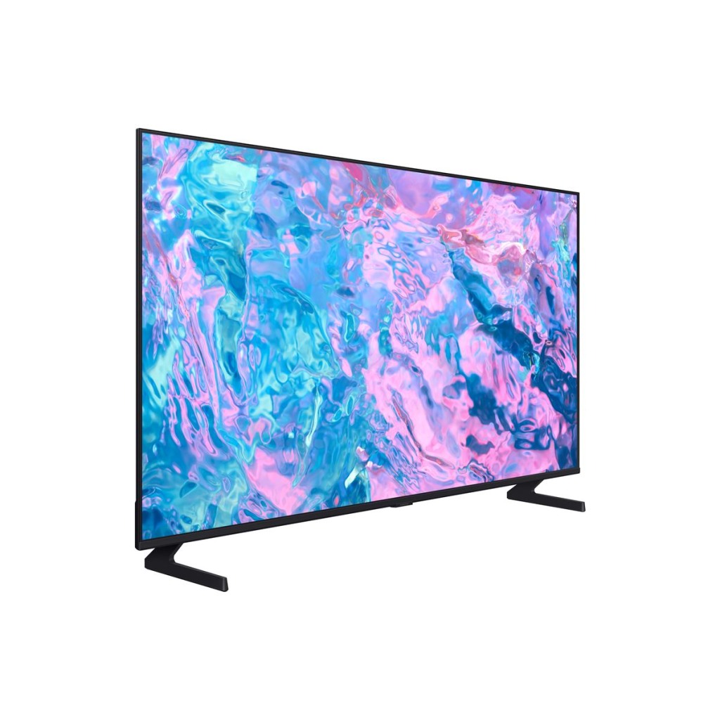 SAMSUNG LED TV UE55CU7092UXXH, SMART