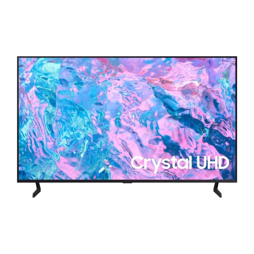 SAMSUNG LED TV UE55CU7092UXXH, SMART