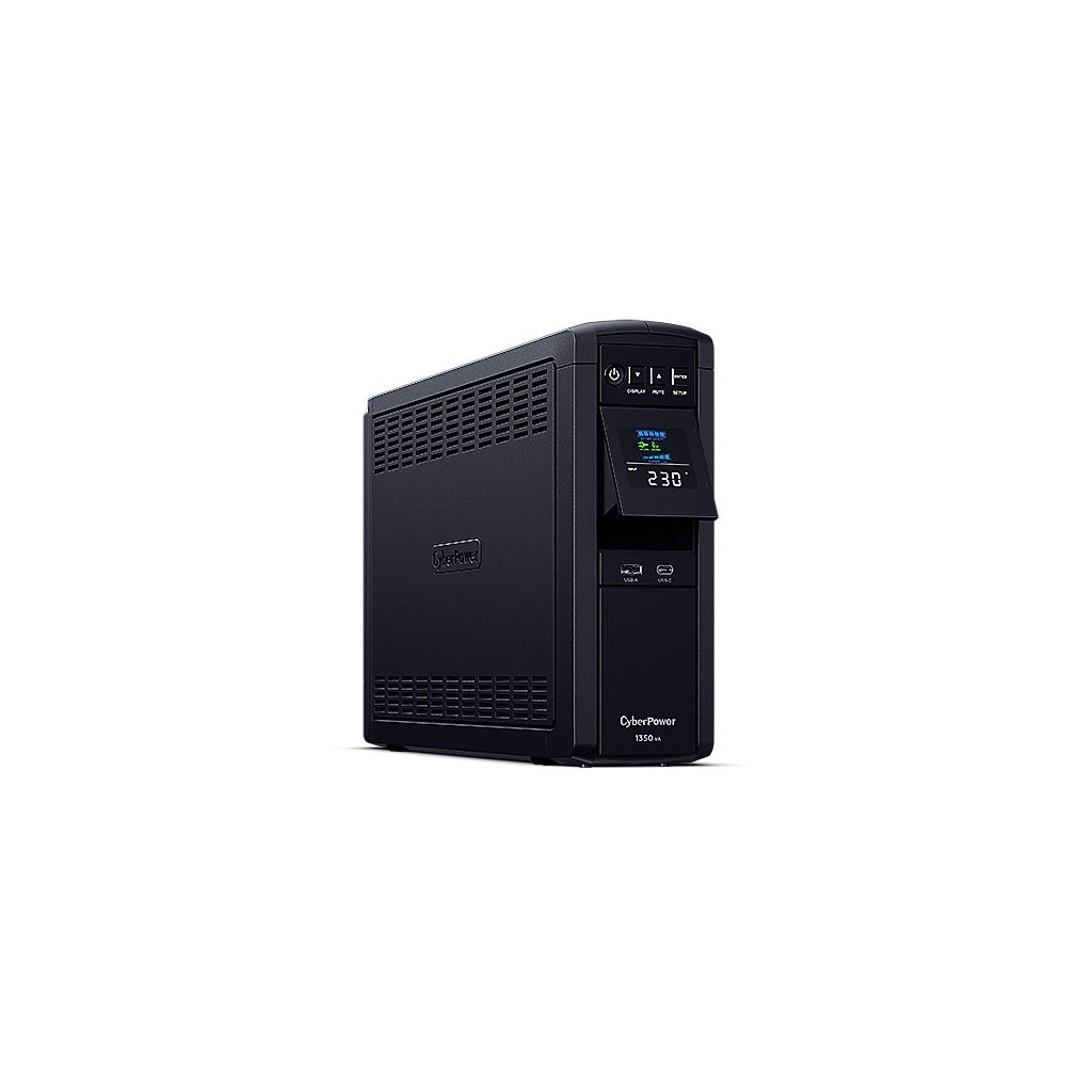 CyberPower 1350VA/780W CP1350EPFCLCD - Image 3