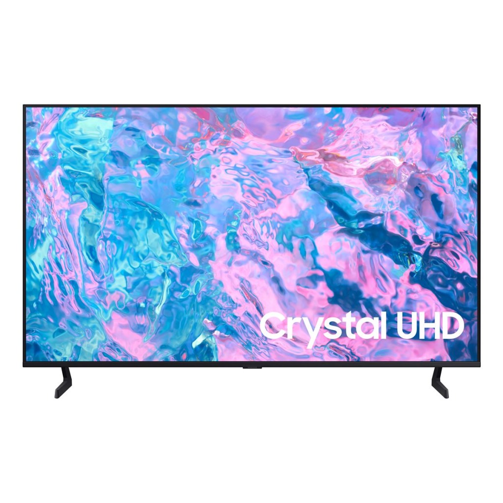 SAMSUNG LED TV UE43CU7092UXXH UHD