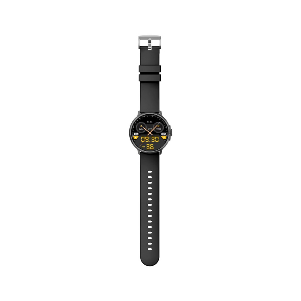 Vivax smart watch Life PRO 2 - Black - Image 2