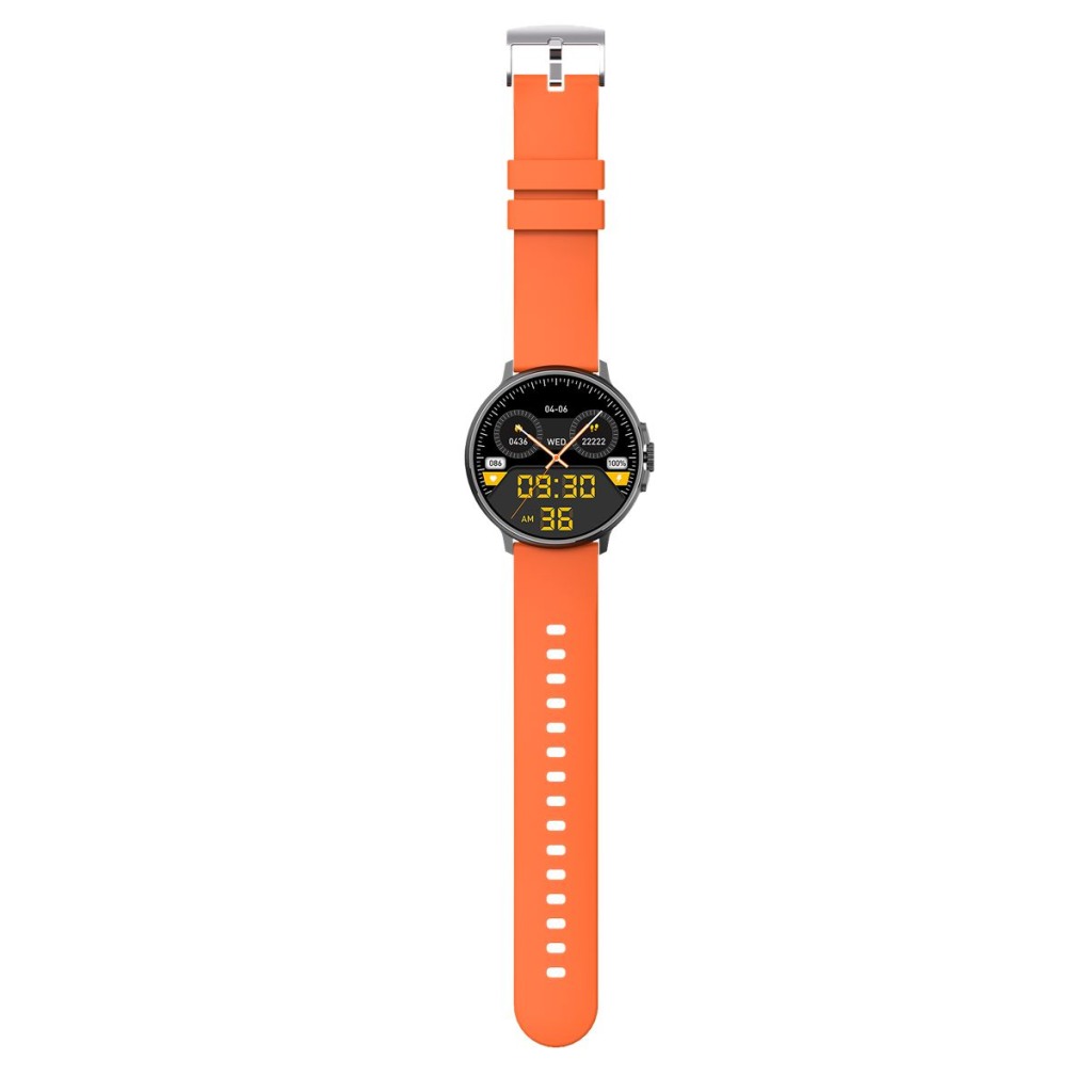 Vivax smart watch Life PRO 2 - Orange - Image 2