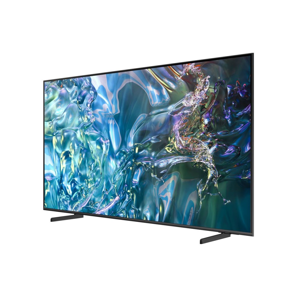 SAMSUNG QLED TV QE55Q67DAUXXH - Image 2