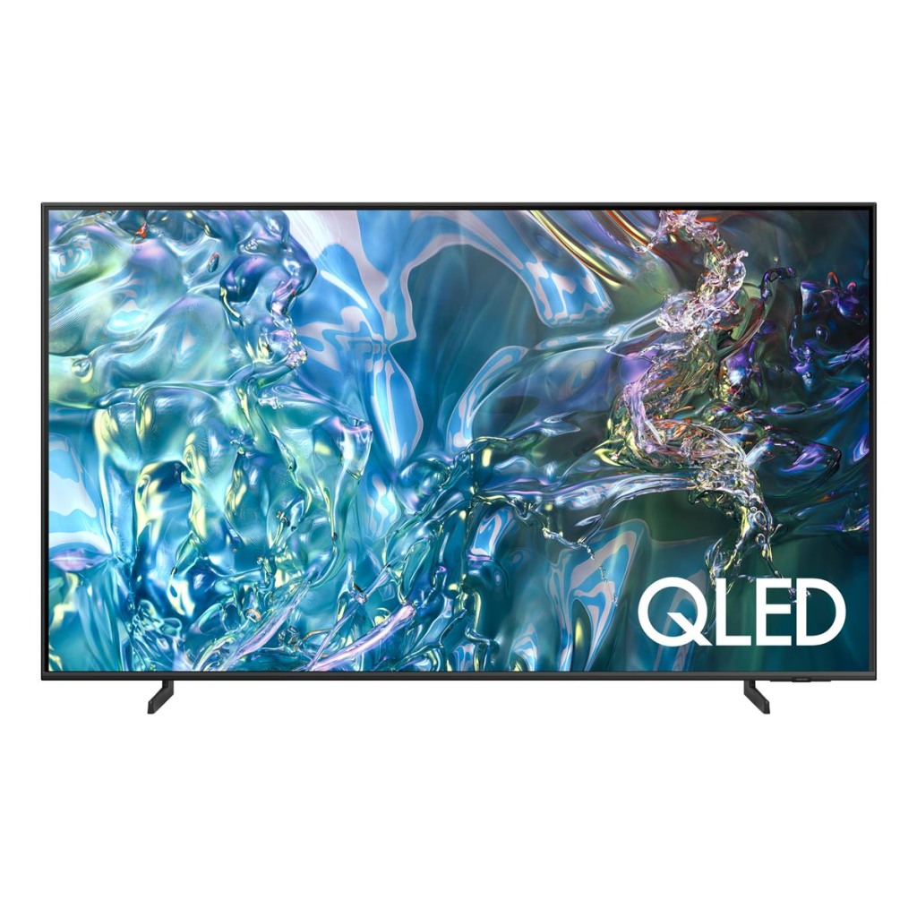 SAMSUNG QLED TV QE55Q67DAUXXH