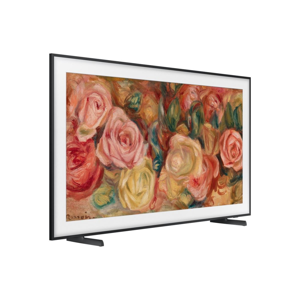 SAMSUNG QLED TV QE65LS03DAUXXH THE FRAME - Image 2