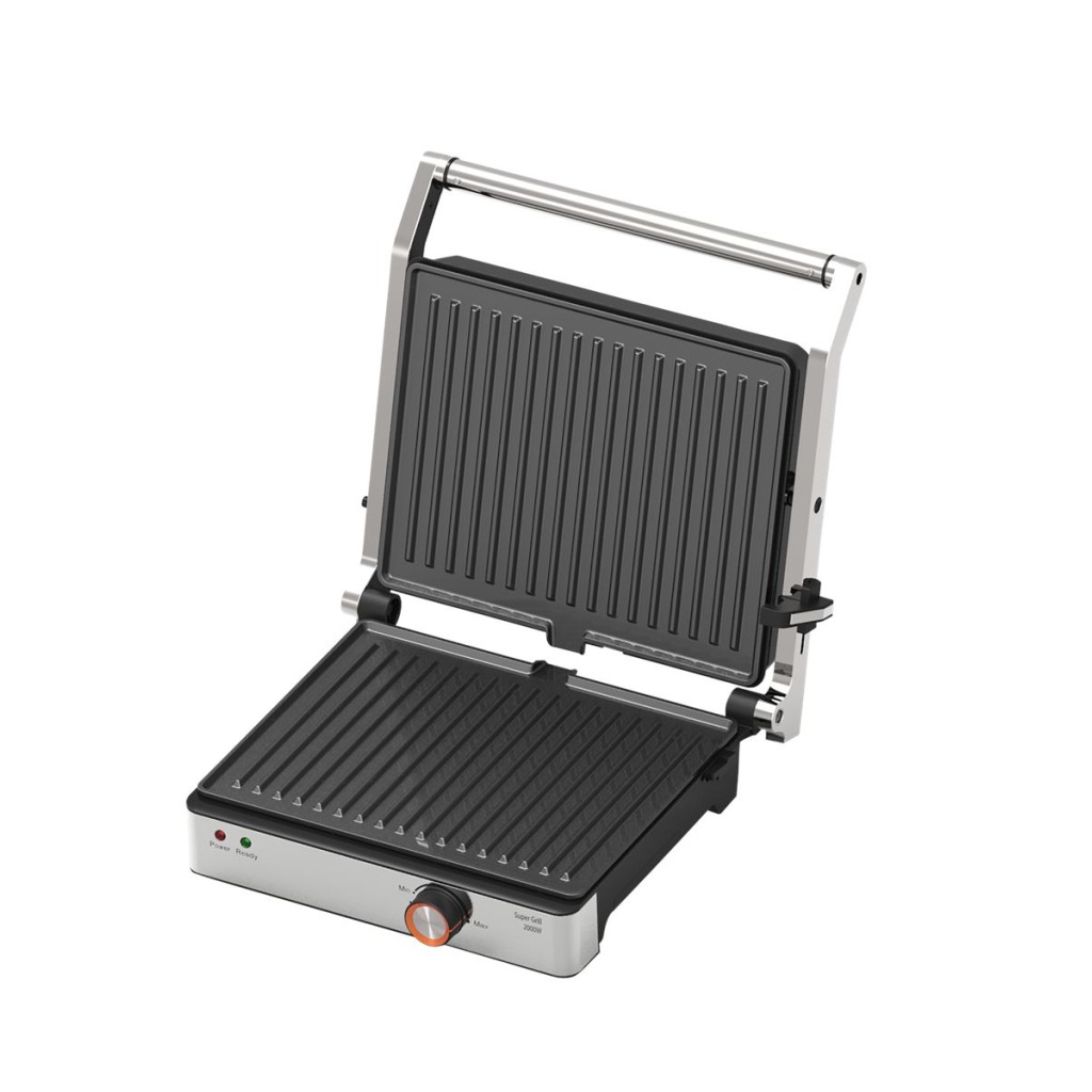 VIVAX HOME toster grill SM-2000X