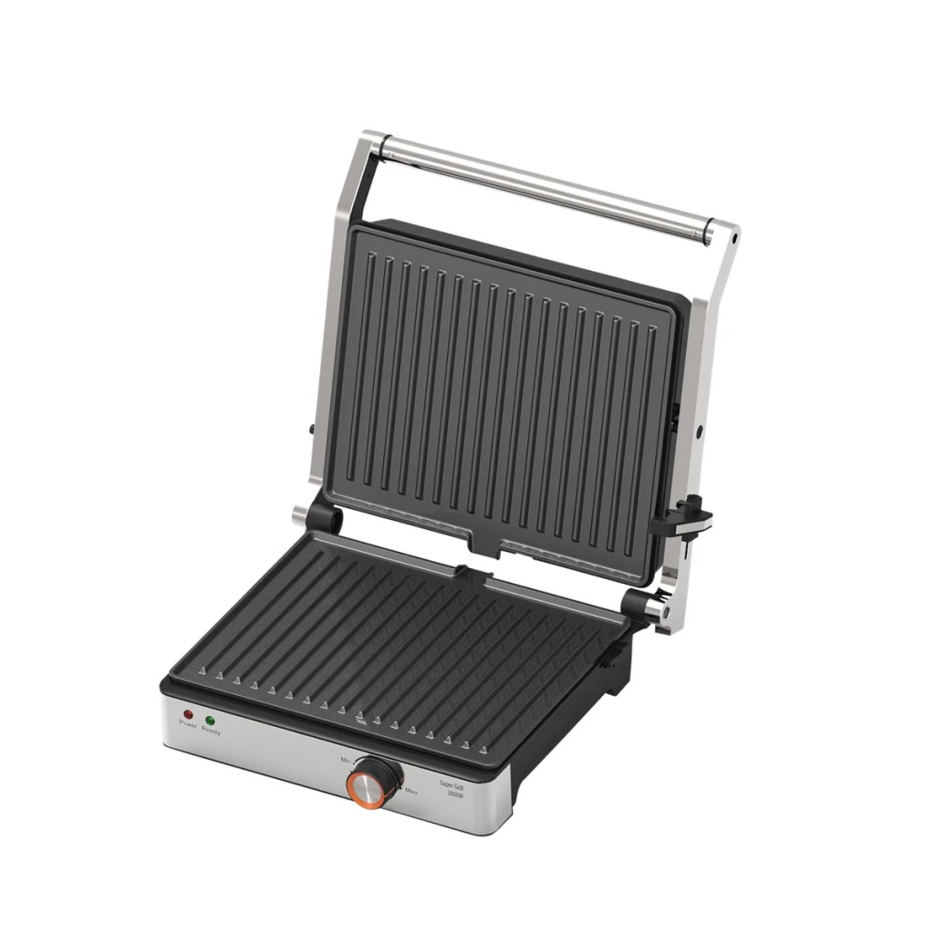 VIVAX HOME toster grill SM-2000X - Image 2